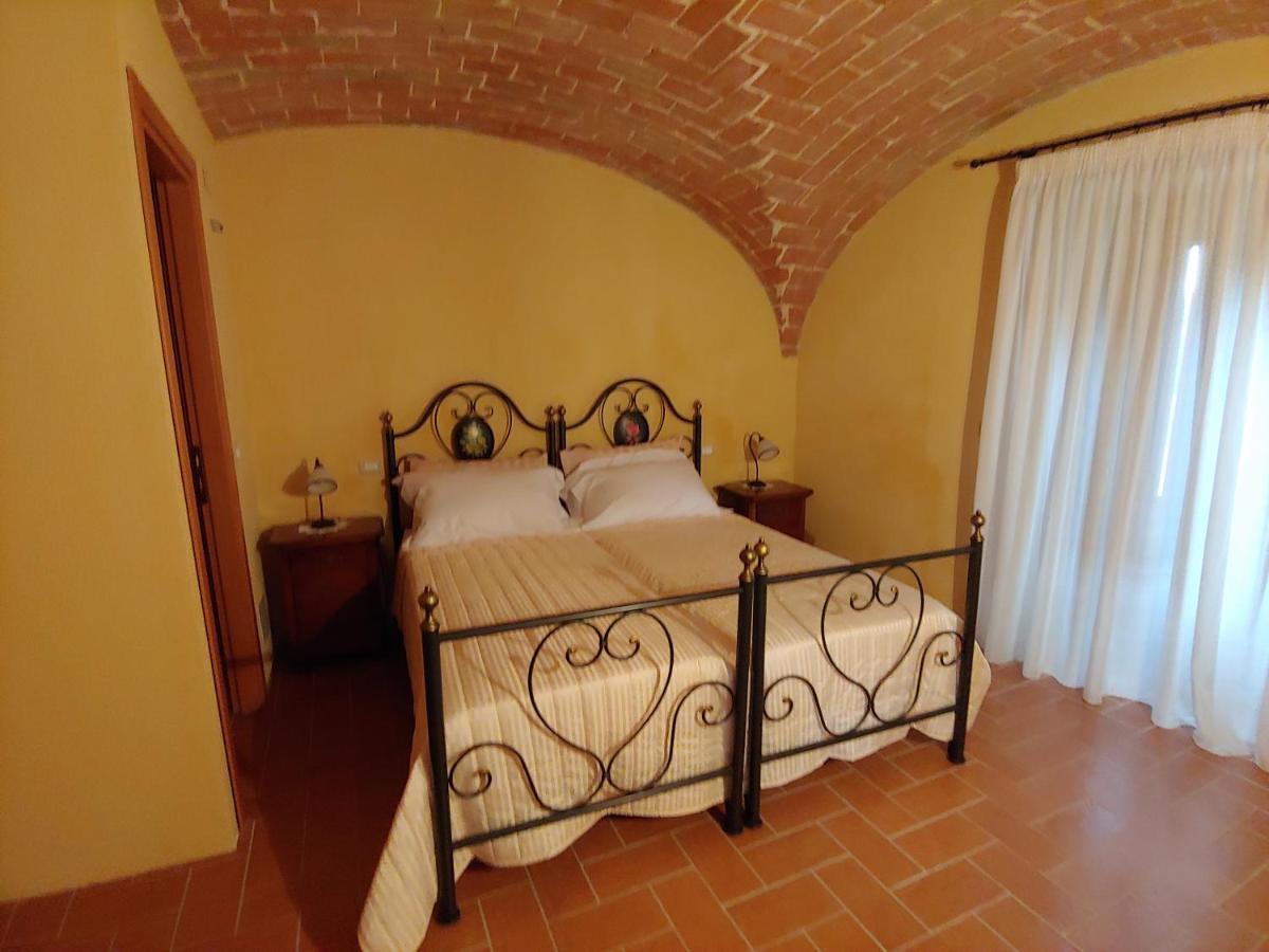 Castello Di Fagnano -Albergo Diffuso & Spa Fagnano Alto Ngoại thất bức ảnh