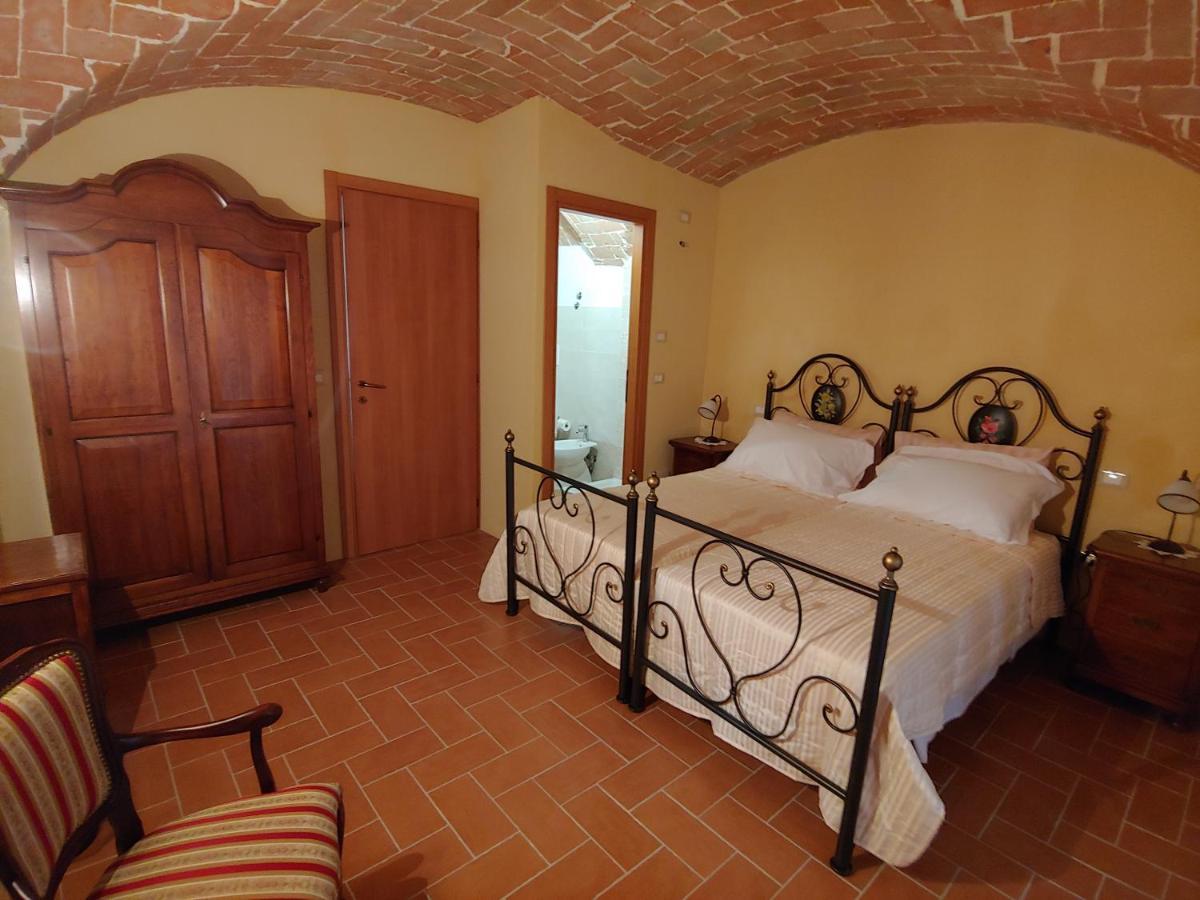 Castello Di Fagnano -Albergo Diffuso & Spa Fagnano Alto Ngoại thất bức ảnh
