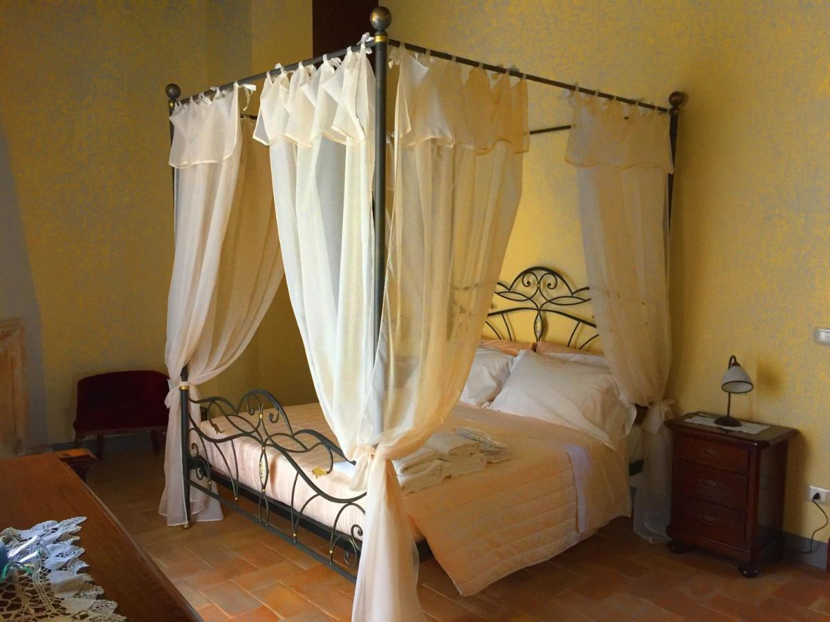 Castello Di Fagnano -Albergo Diffuso & Spa Fagnano Alto Ngoại thất bức ảnh
