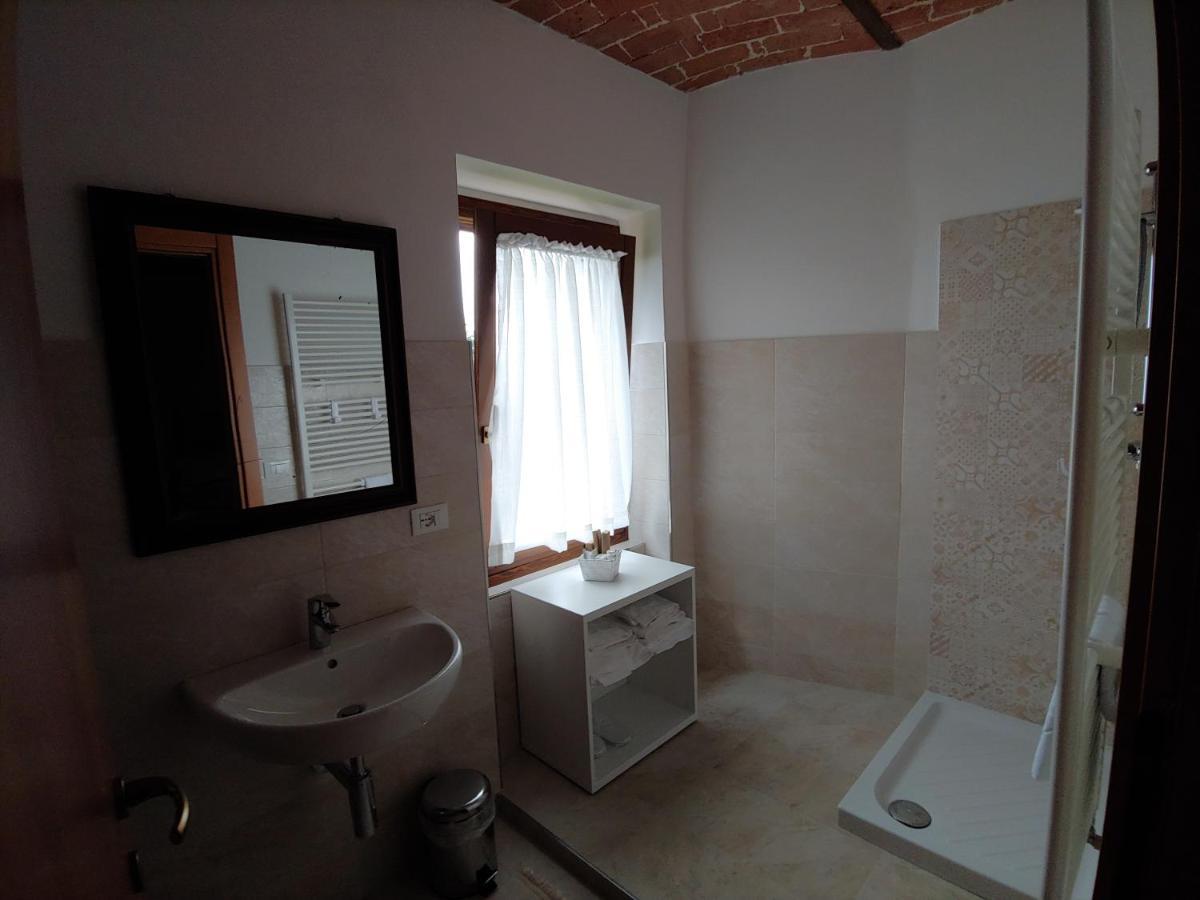 Castello Di Fagnano -Albergo Diffuso & Spa Fagnano Alto Ngoại thất bức ảnh