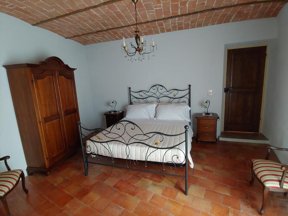 Castello Di Fagnano -Albergo Diffuso & Spa Fagnano Alto Ngoại thất bức ảnh