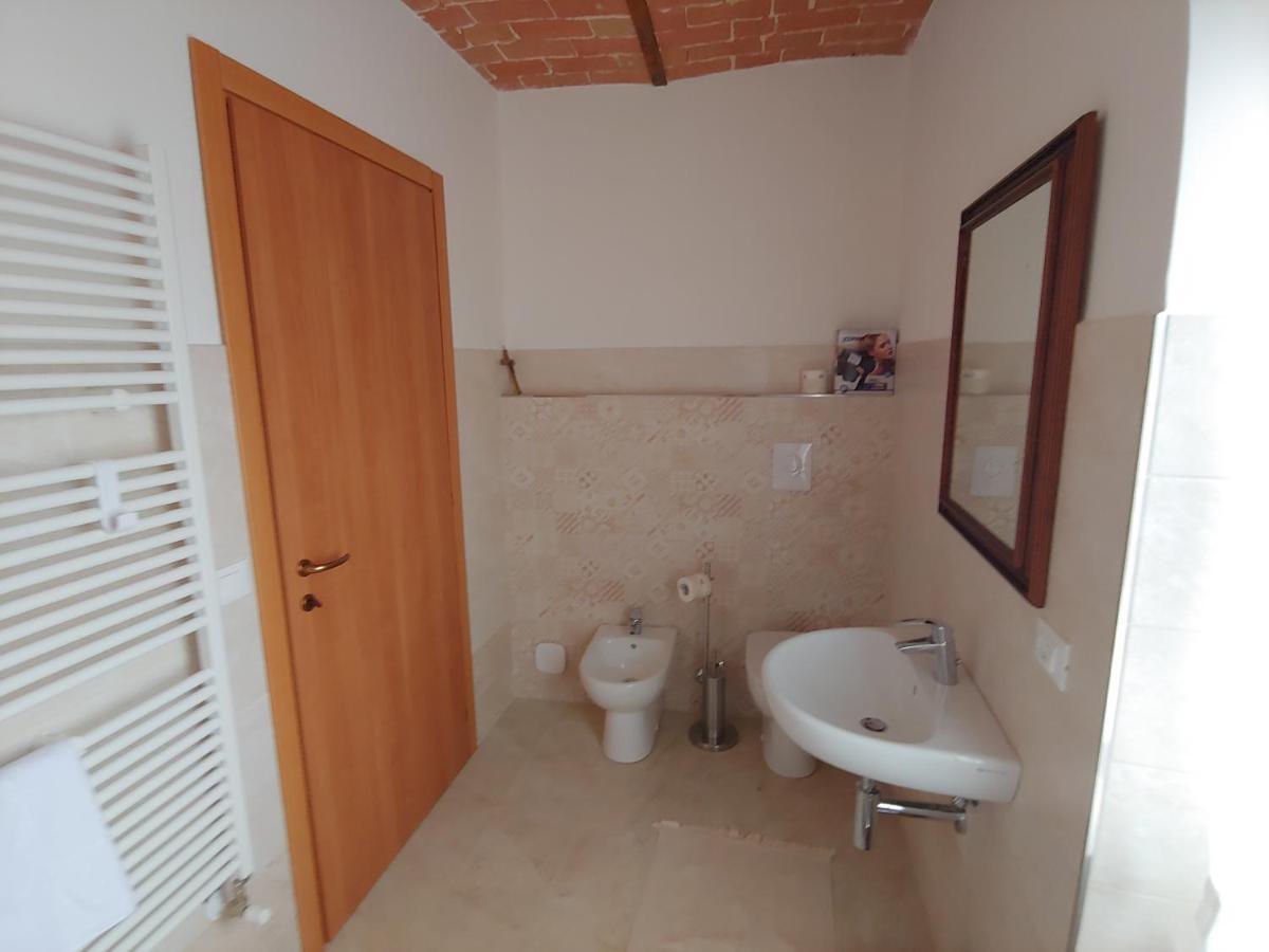 Castello Di Fagnano -Albergo Diffuso & Spa Fagnano Alto Ngoại thất bức ảnh